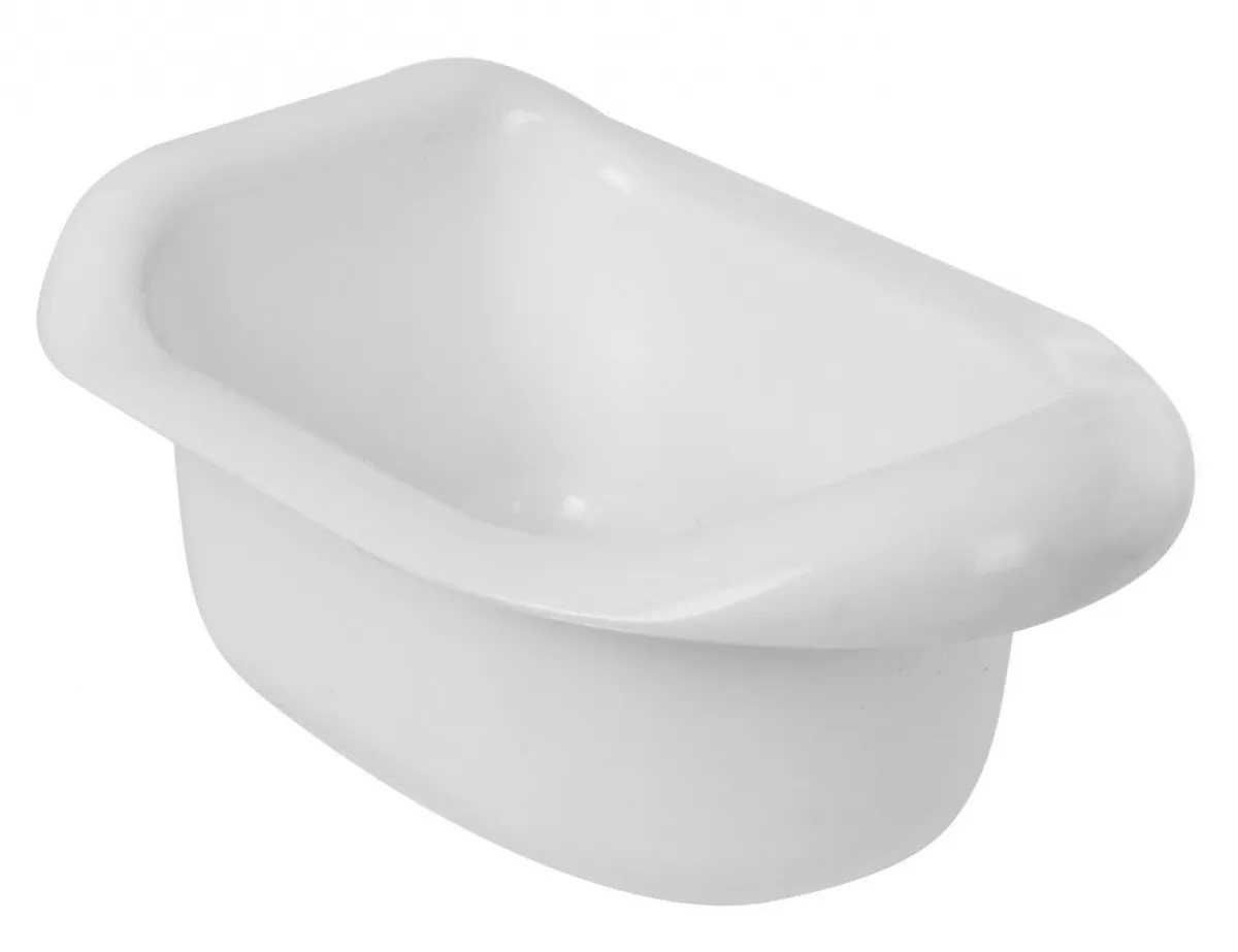dječja guralica bucket - žuta - slika 6