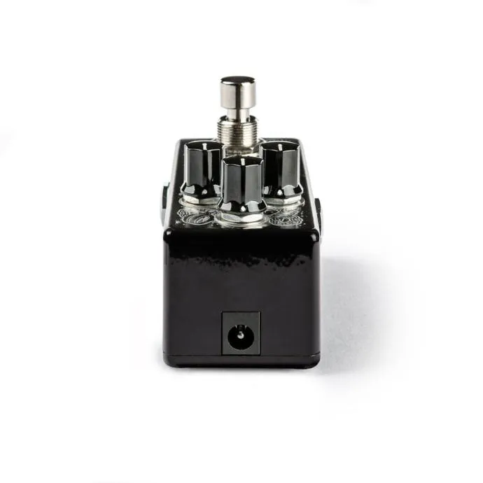 dunlop mxr eg74 raw dawg overdrive - slika 4
