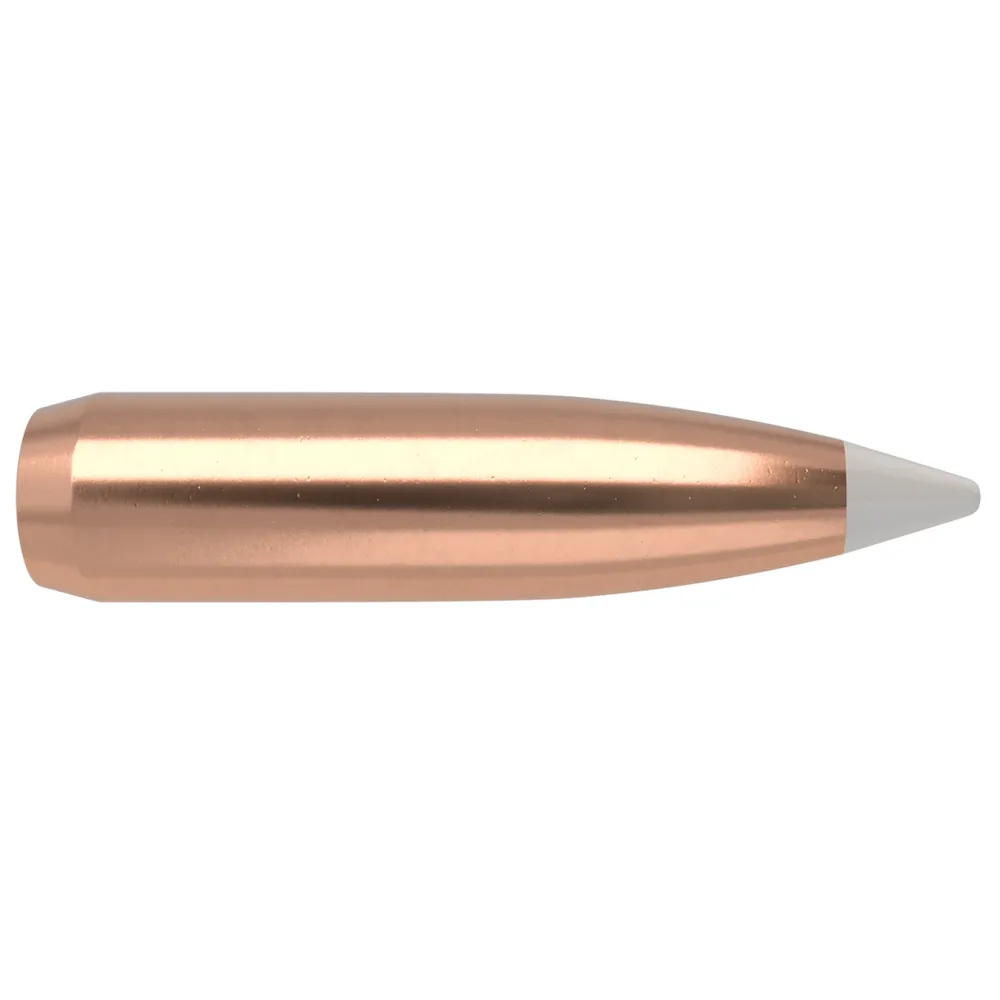 Zrna NOSLER cal .277 (270) ACCUBOND 110gr - Poreč