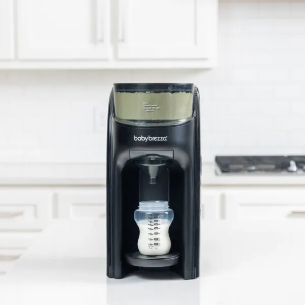 Babybrezza Formula Pro Advanced Mixer Black - Zagreb
