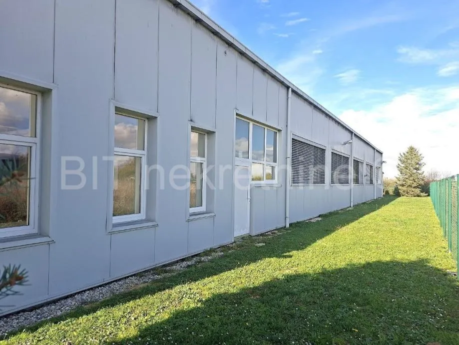 poslovni prostor prodaja centar 1500 m2 (prodaja) - slika 4