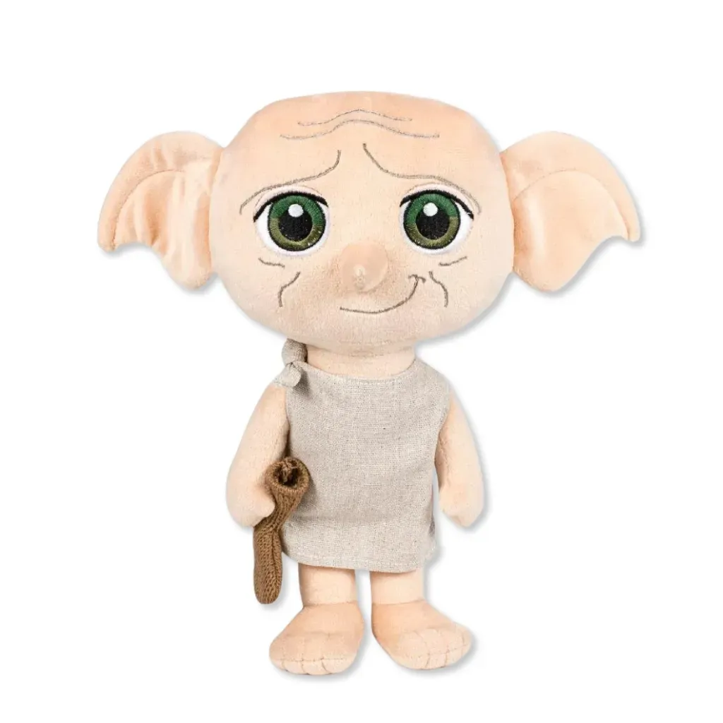 Dobby plišana igračka, 29cm - Zagreb