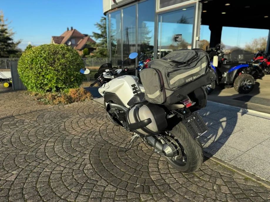 bmw k 1300 r abs, 2009 god. - slika 8