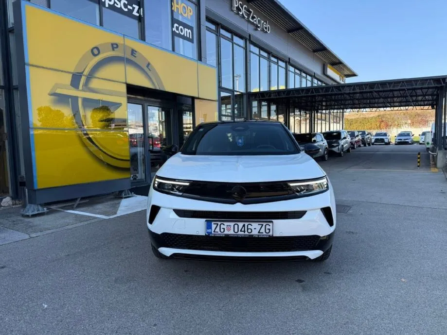opel mokka gs 1.2turbo aut.96kw -7 godina garancije! - slika 10