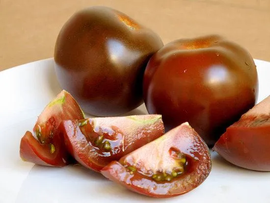 Kumato rajčica- 4,65e/kg - Donja Bistra, Bistra