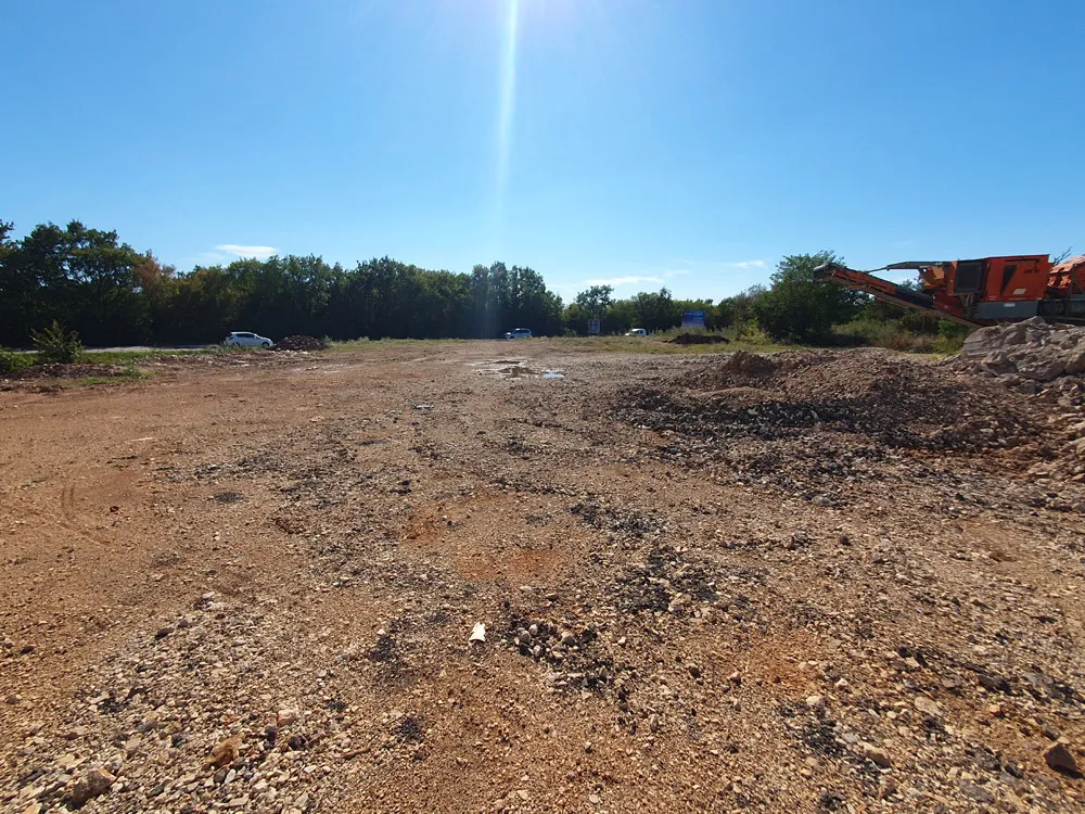 poreč – buići, gosopodarska zona , 6700 m2, z-641 - slika 9
