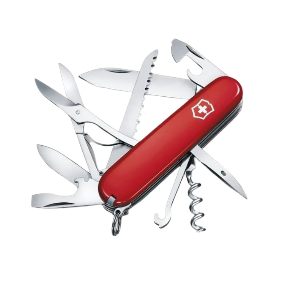 victorinox nož huntsman 91mm - slika 3