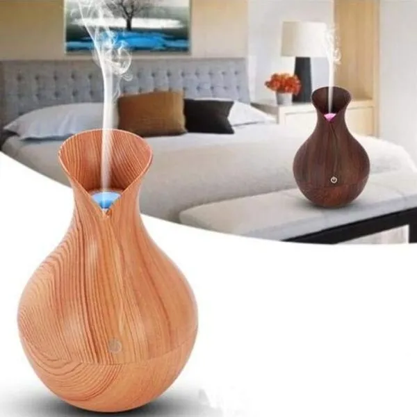 ovlaživač zraka tree vase - slika 2