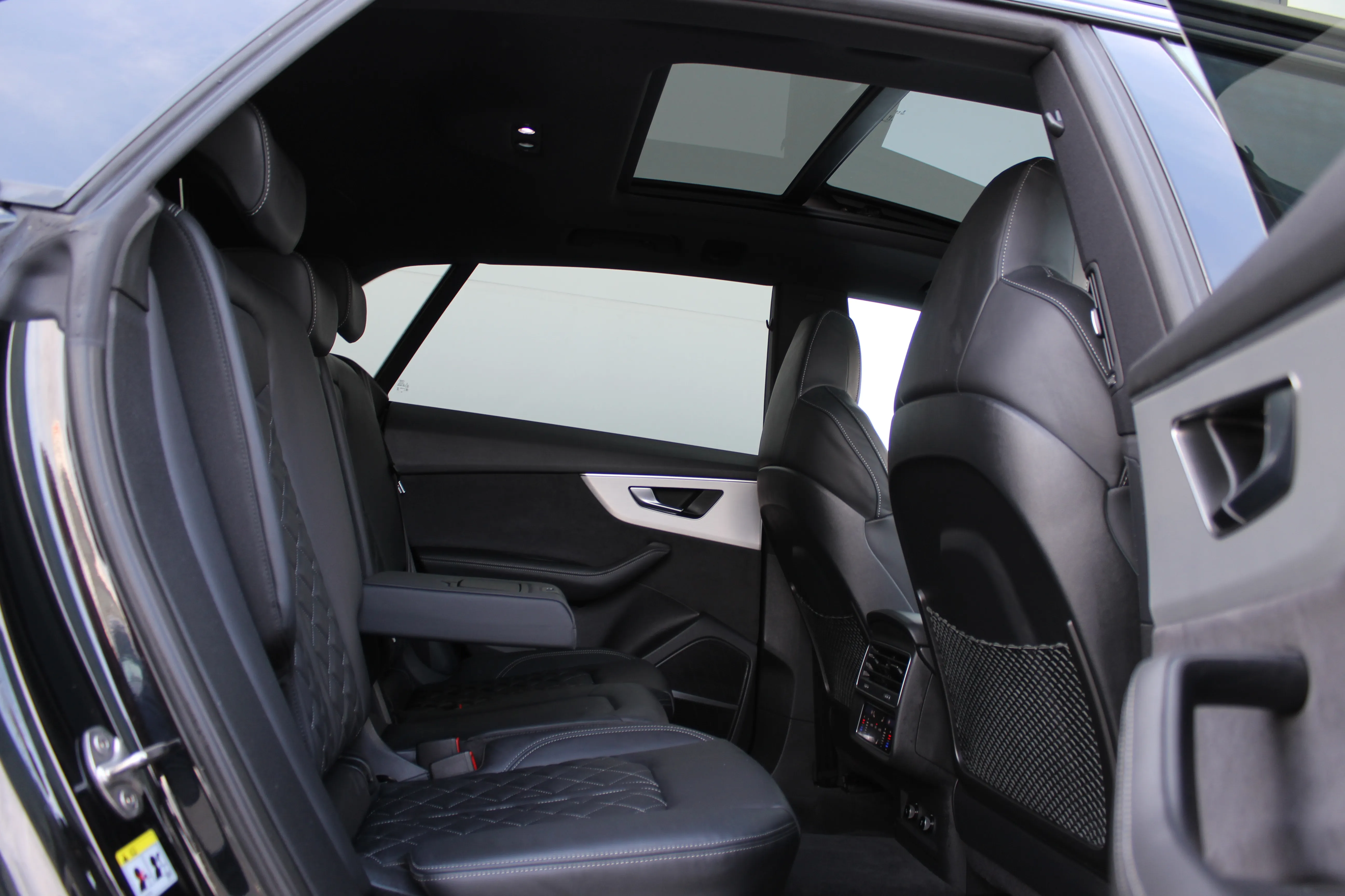 13081 audi q8 50tdi quattro tiptronic *ponuda dana* - slika 13