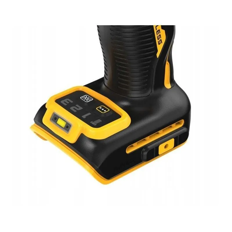 dewalt aku udarni odvijač 1/2", 812nm, 18v 2 x 5.0 ah - slika 3