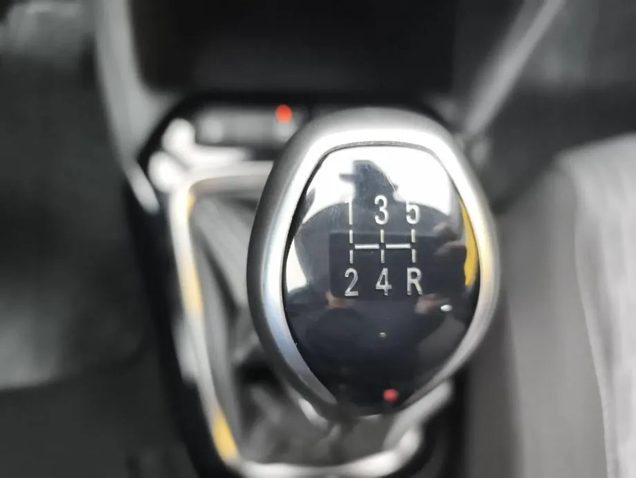opel corsa edition 1.2 s/s, 55kw - 7 godina garancije! - slika 20