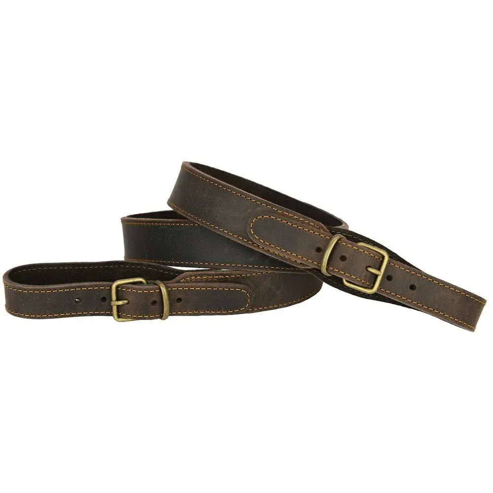 Remen ARTIPEL BR01 102cm - smeđi - Poreč