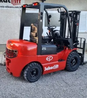 ep t3 – 2500kg dizel - slika 3
