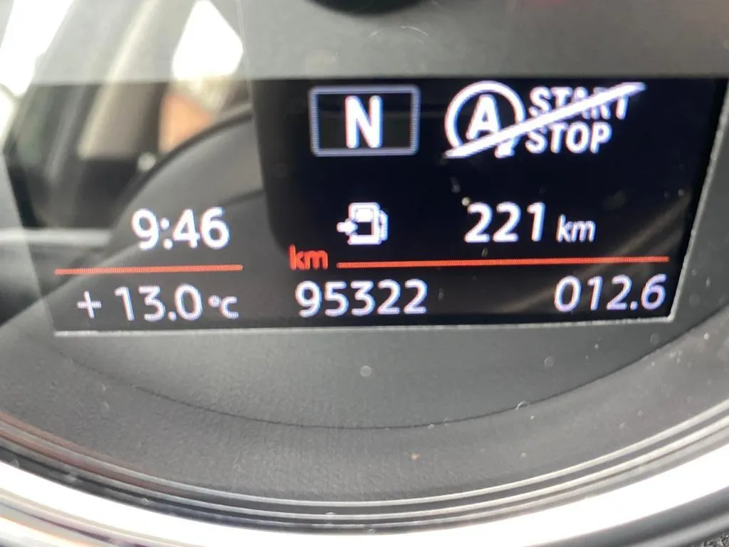 mini clubman one d, navi, tempomat, isofix, 4x garancija! - slika 19