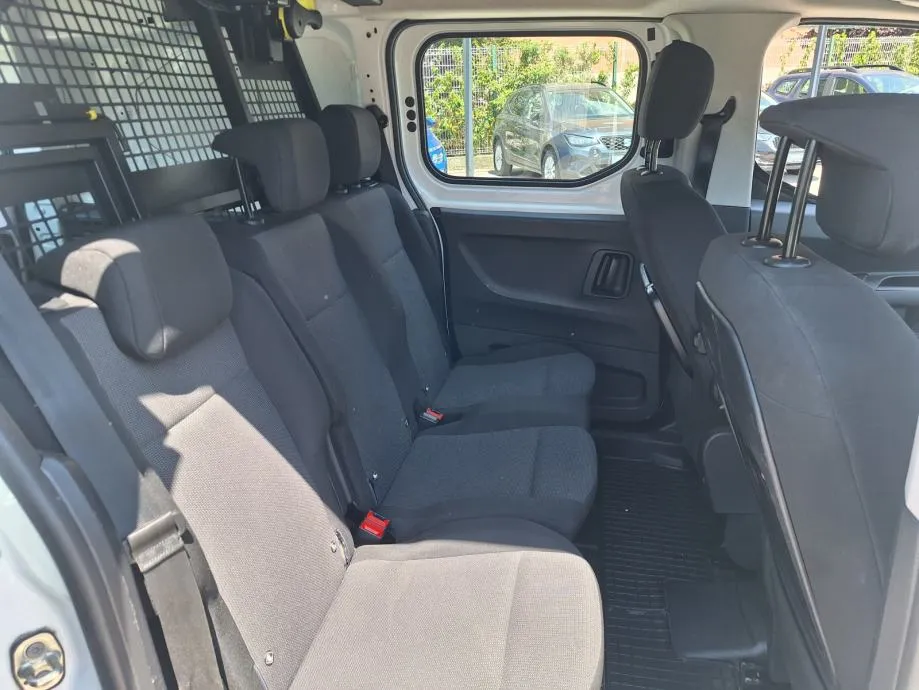 citroen berlingo 1.5 dci bluehdi, 2020 god. - slika 10