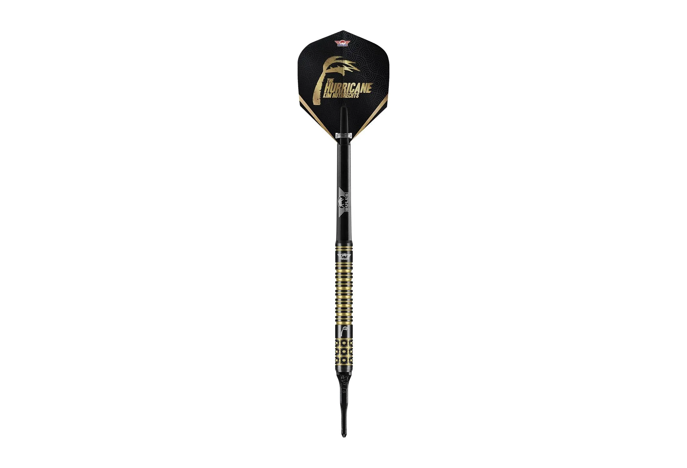 Kim Huybrechts Black E2 90% 19g - Zagreb