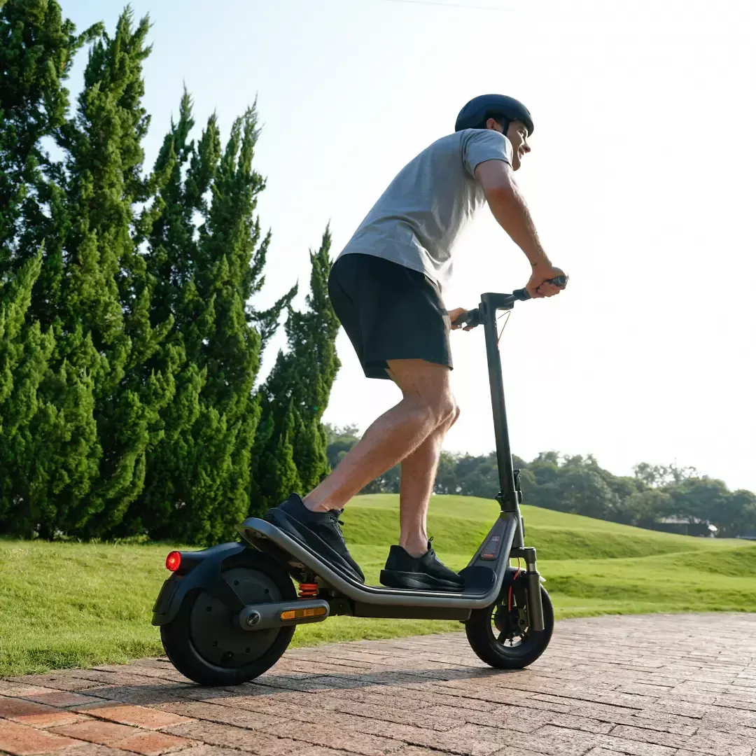 xiaomi electric scooter 6 - električni romobil - slika 17