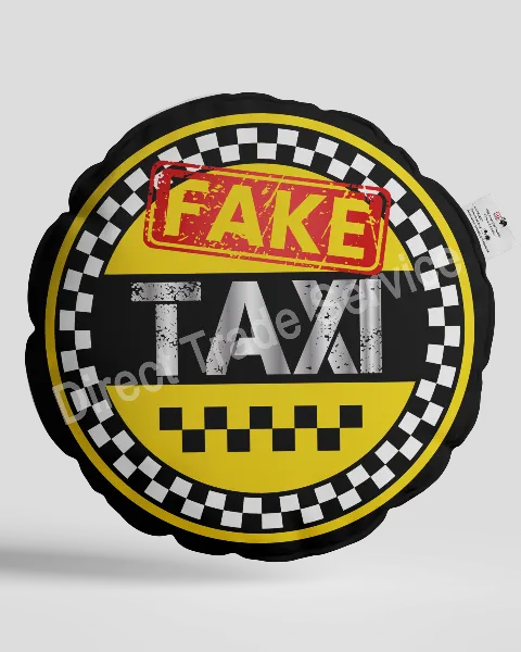 Jastuk-Fake Taxi - Vrbovec, Vrbovec Jug
