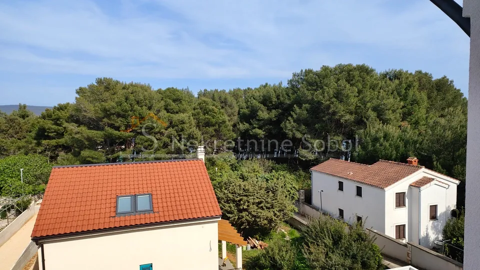 nerezine, otok lošinj - 2s+db, 59.08 m2 prodaja - slika 6
