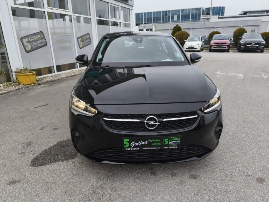 opel corsa edition 1.2 s/s, 55kw - 7 godina garancije! - slika 8