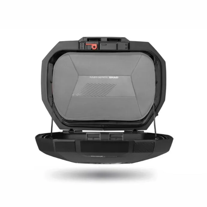 shad bočni koferi sh 38 x karbon - slika 5