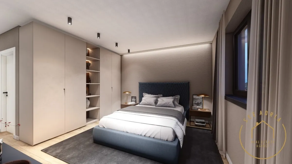 ekskluzivan penthouse sa garažom u poreču - slika 6