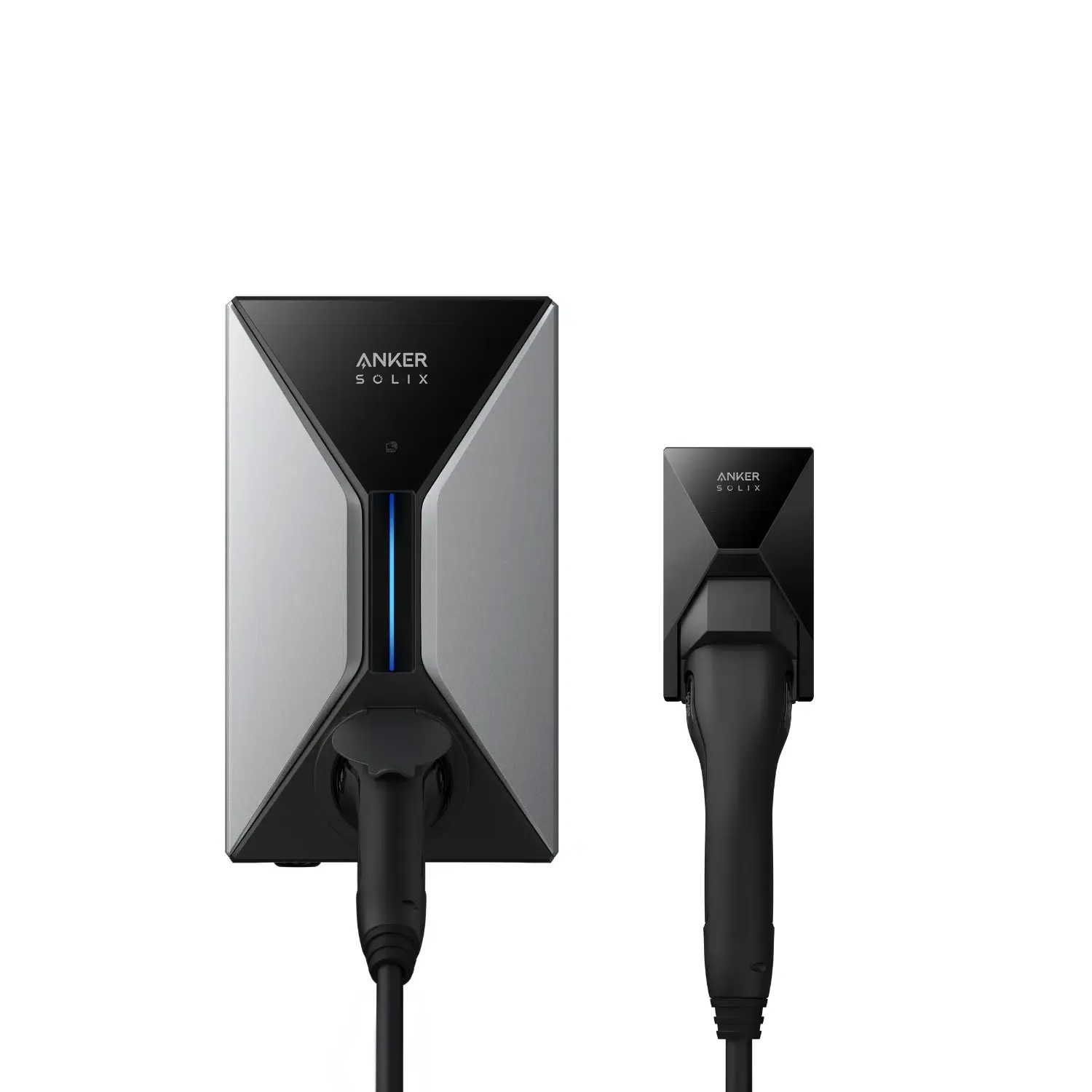 punjač za električni automobil anker solix ev charger 11kw – s kabelom - slika 2