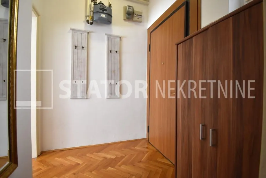stan: zagreb (centar), 35.00 m2 (iznajmljivanje) - slika 25