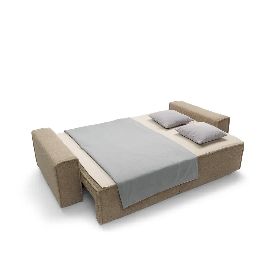 sofa domo 250x110cm, materijal: mogućnost izbora - slika 4