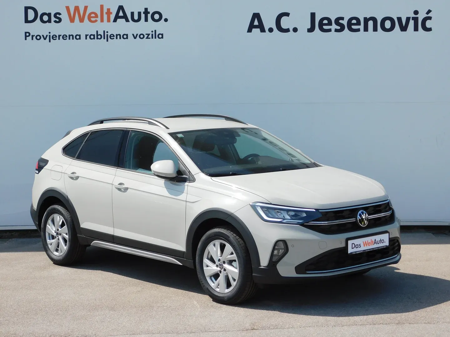 12791 volkswagen taigo 1.0 tsi 4life - slika 3