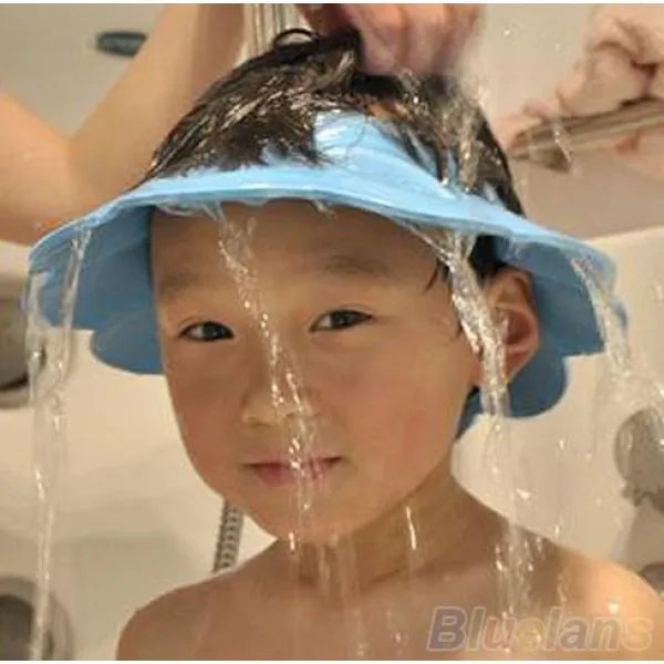 dječja kapa za kupanje - slika 2