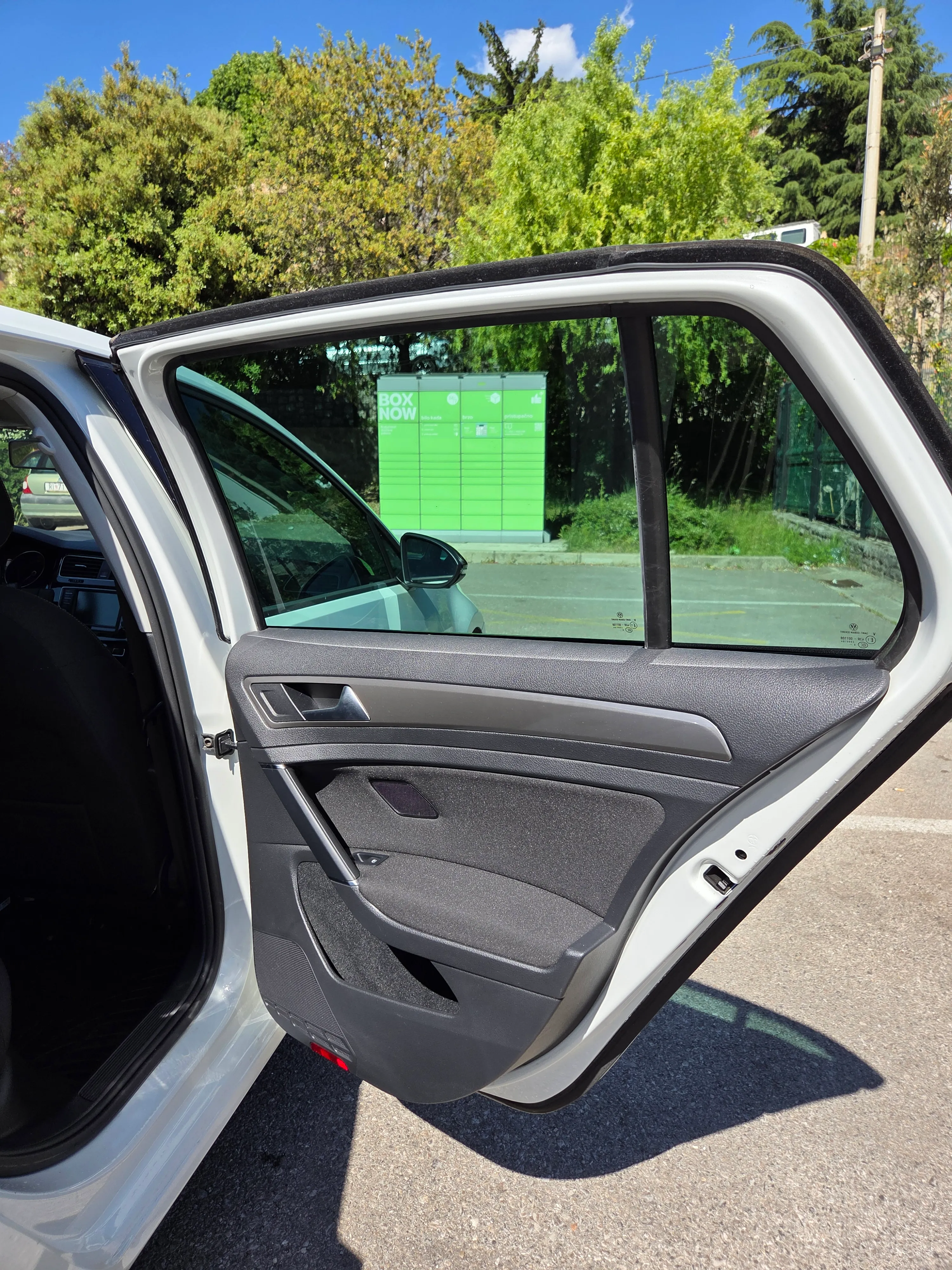 golf 7 1.6 tdi allstar 2016 - slika 9