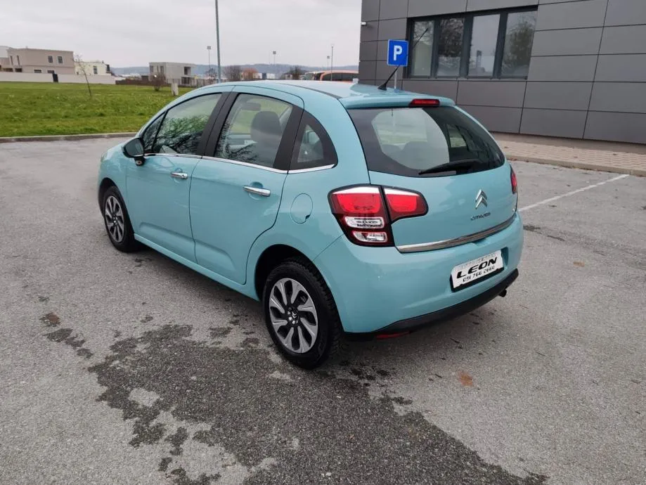 citroën c3 1,2 . 2016 god 104 .000 tkm - slika 6