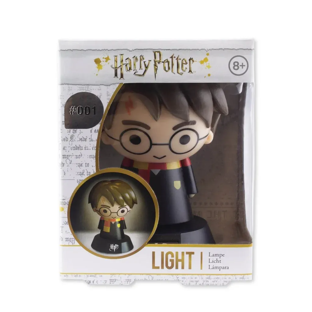 paladone harry potter icon light - slika 4