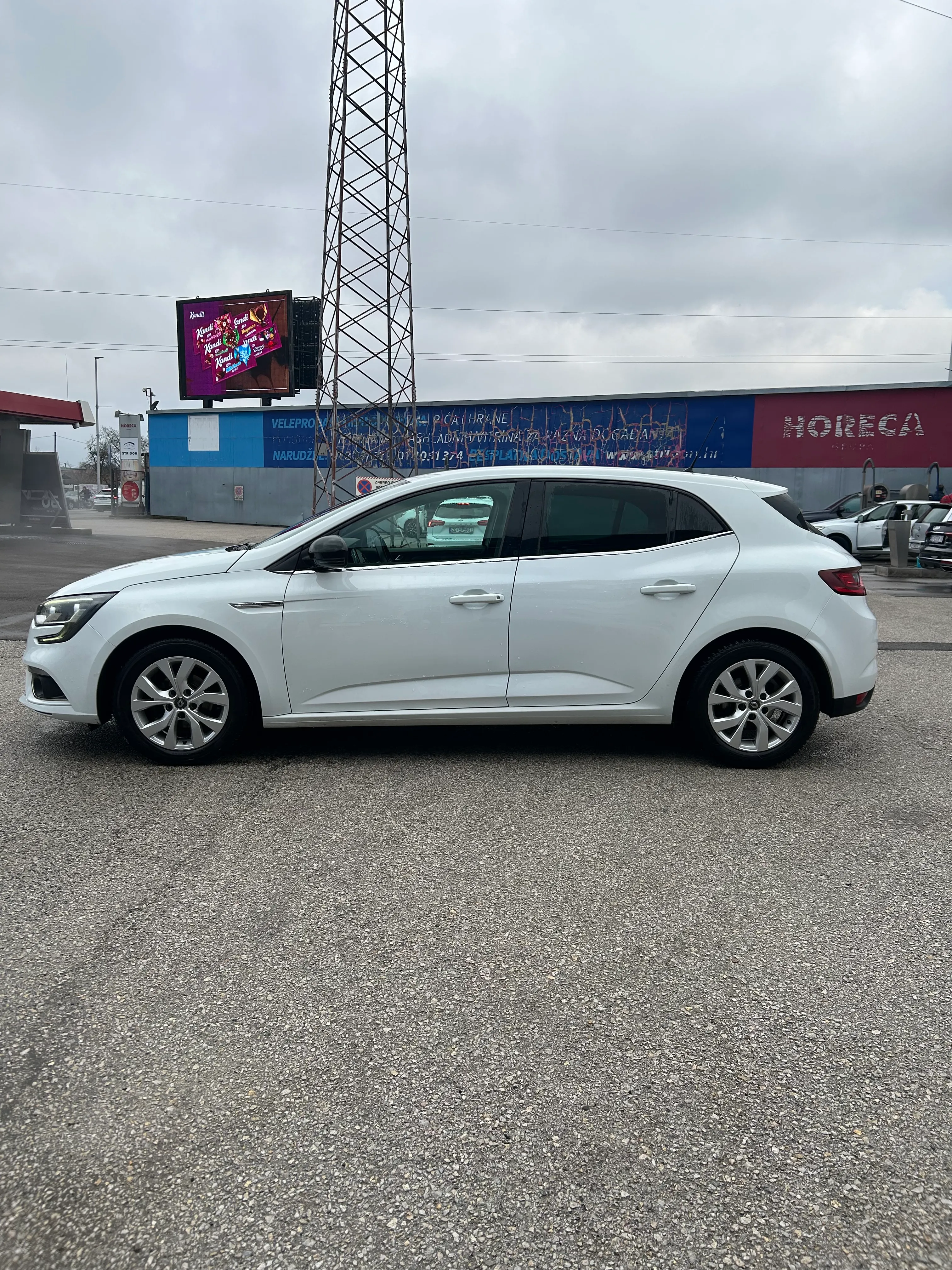 renault megane 1.5 dci - slika 5