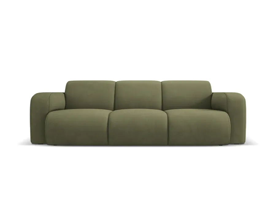 Sofa Molino 235x100 cm, Materijal: Chenille (Rebel) - Čakovec, Čakovec-zapad