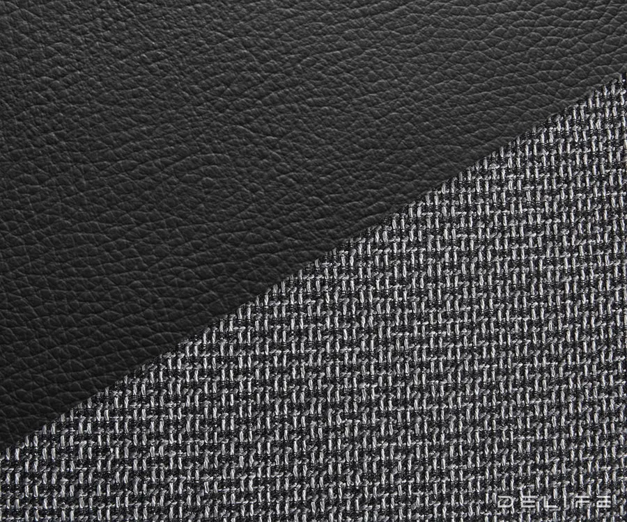 kutna garnitura clovis 200x185cm, materijal: strukturirana tkanina - slika 3