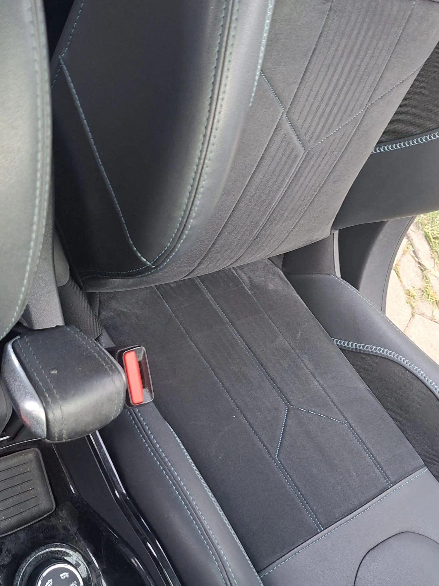 prodajem peugeot 2008 bluehdi - slika 11
