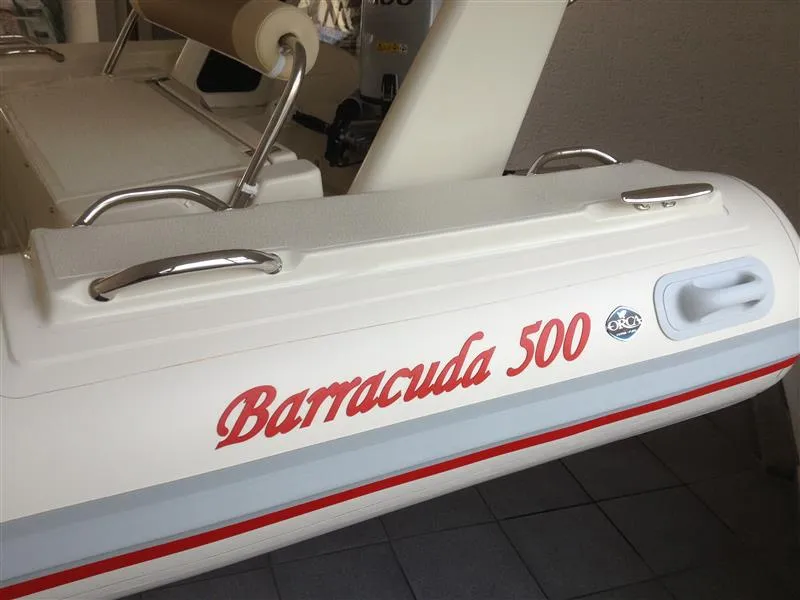 barakuda 500 *cijena na upit - slika 4