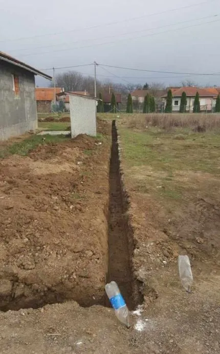 usluga iskopa mini bagerom - slika 6