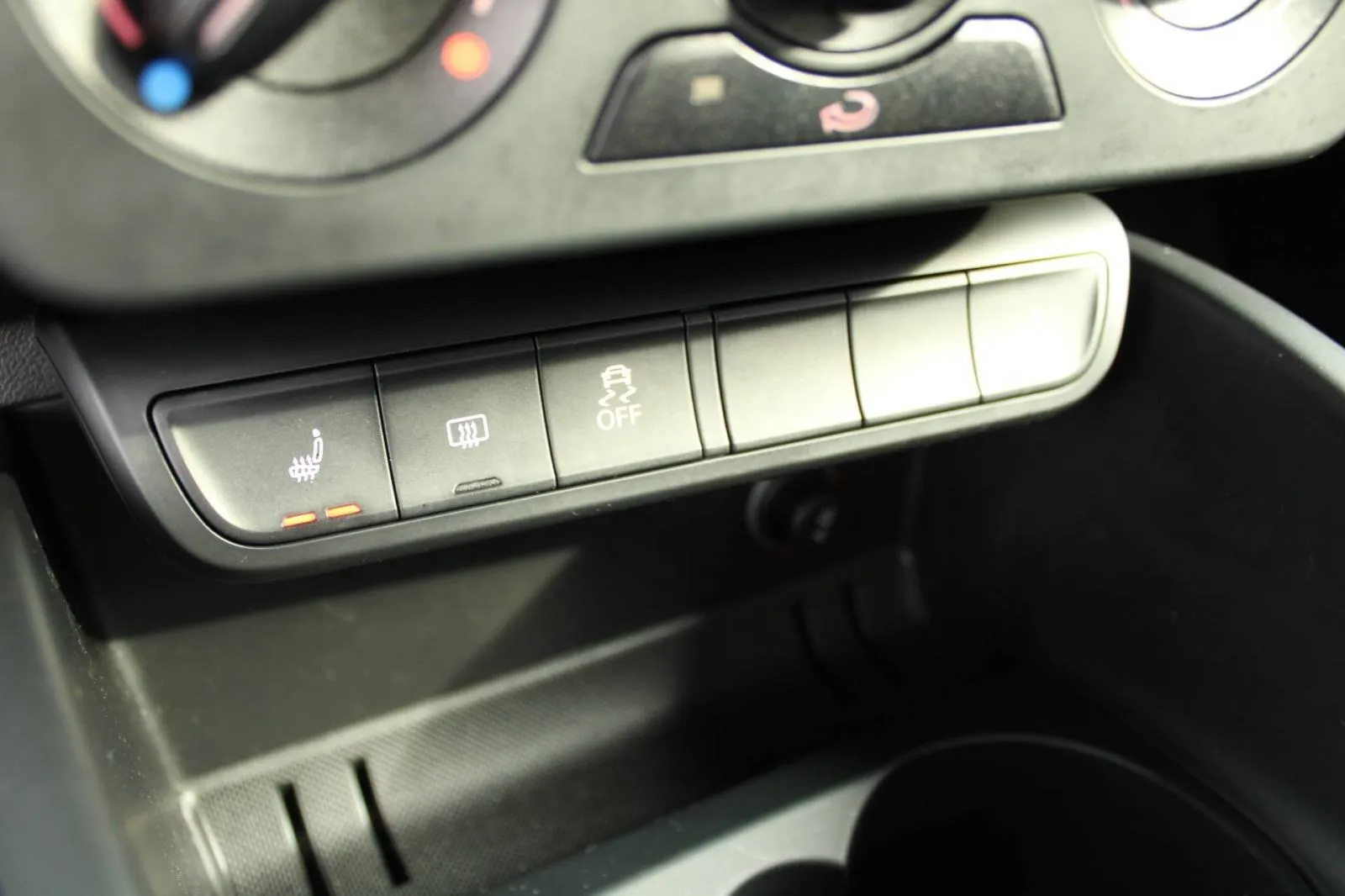 audi a1 1.0 tfsi sportback - slika 13