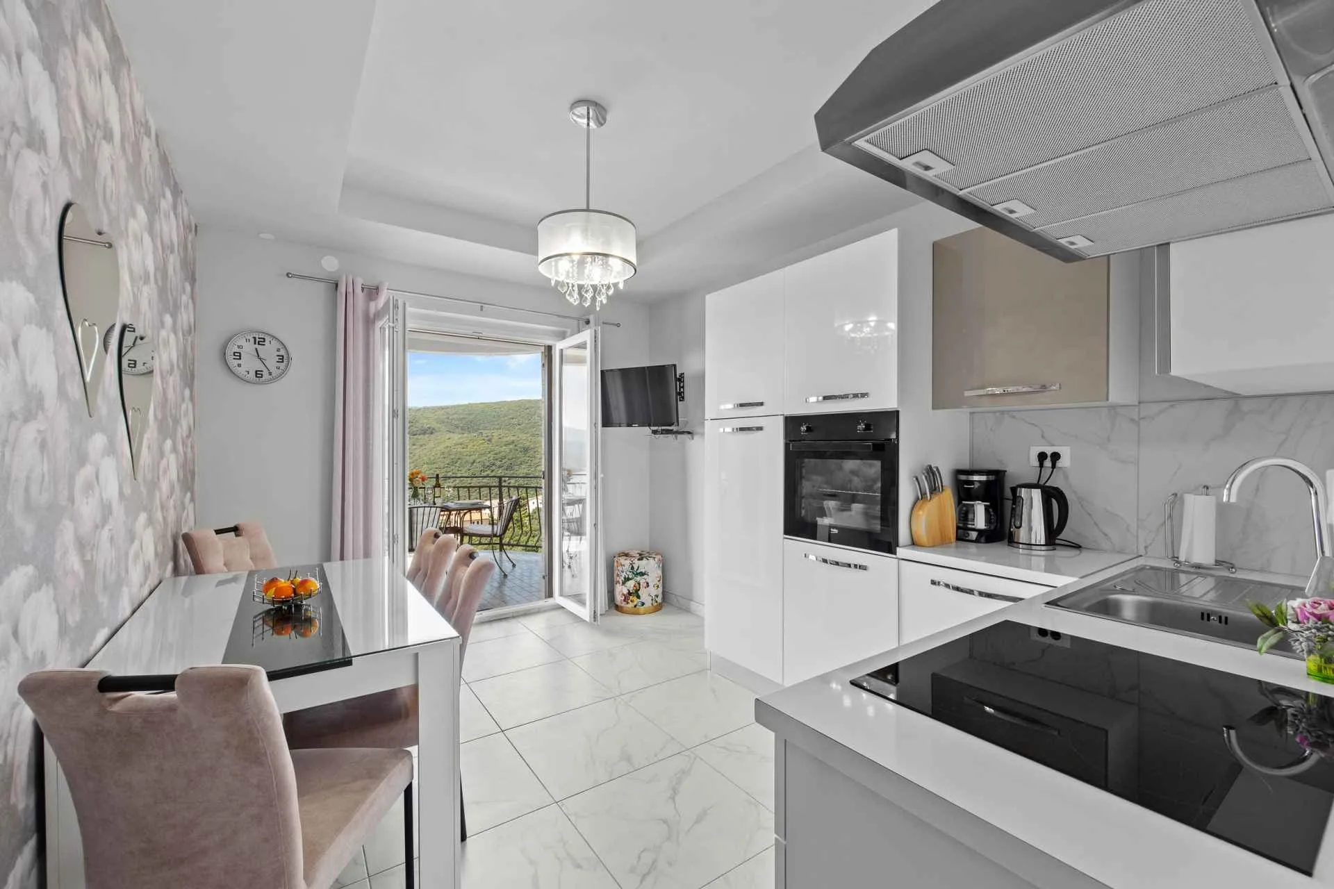 Apartmani Lady M - Rabac, Labin