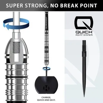 supergrip qp 90% 30g - slika 2