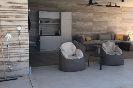 luksuzno uređena vila sa bazenom, novigrad - slika 5