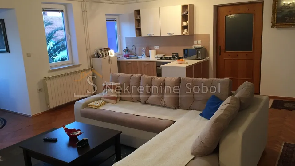mali lošinj - 2s+db, 116.04 m2 prodaja - slika 4