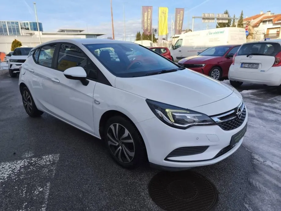 opel astra k 1.6 cdti 81kw - 1 godina garancije! - slika 7