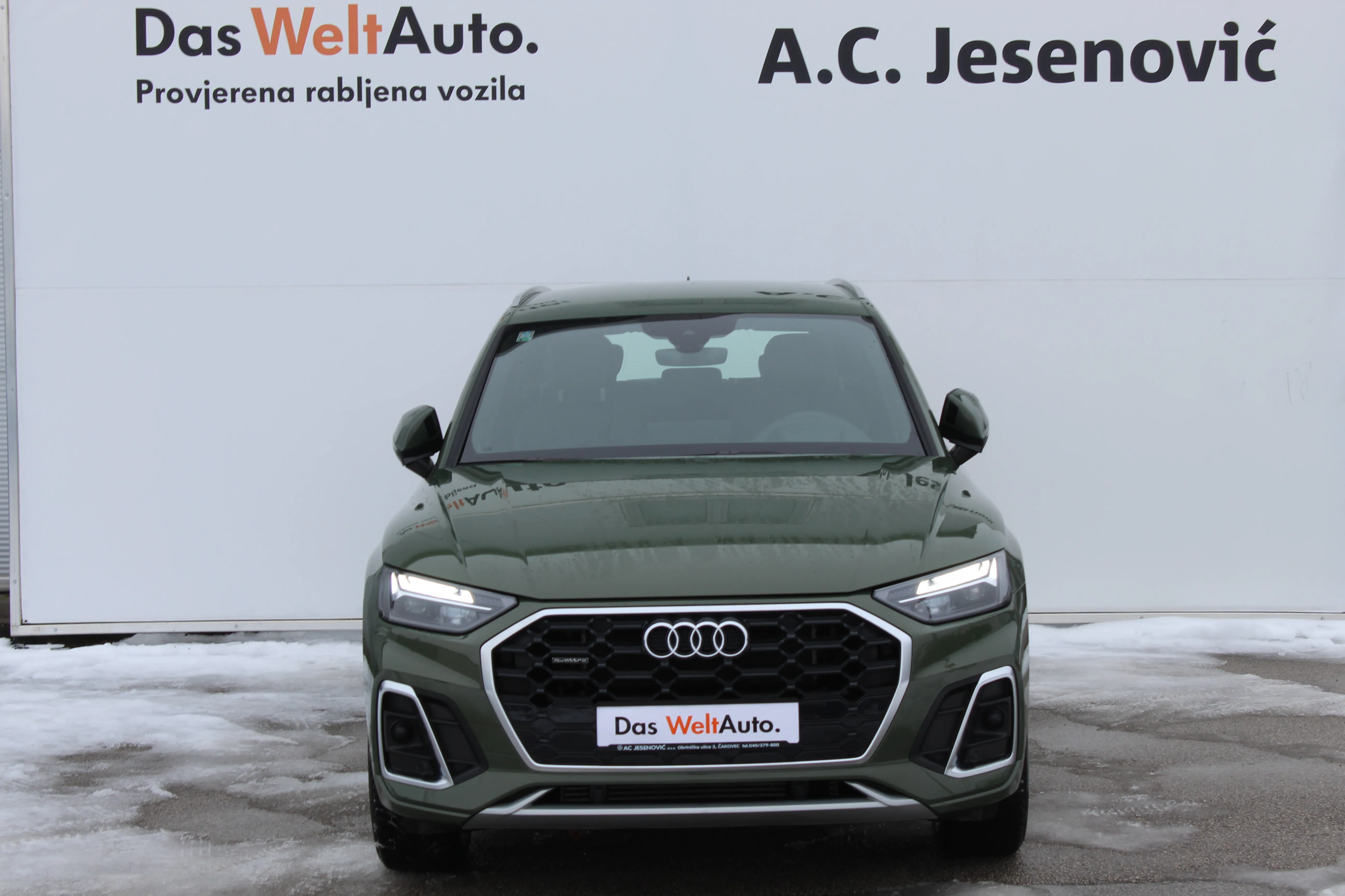 13051 audi q5 55tfsie quattro s tr s line - slika 2