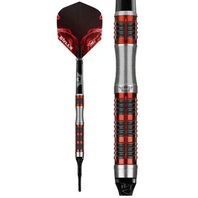 smoke red ember 90% 18g - slika 2