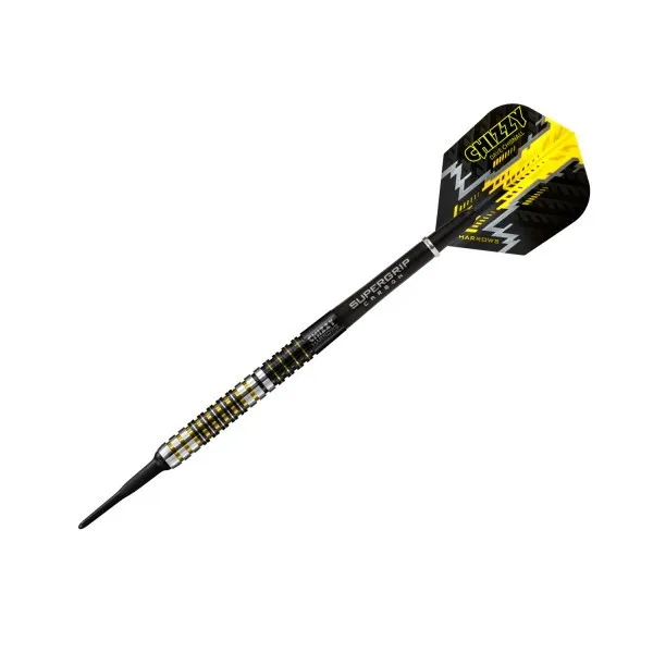 chizzy 18g soft tip - slika 2
