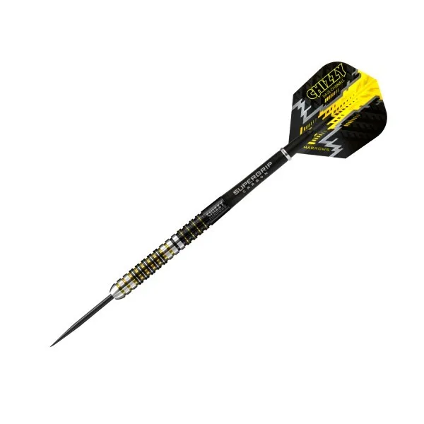 Chizzy 90% 22g steel tip - Zagreb, Resnički gaj